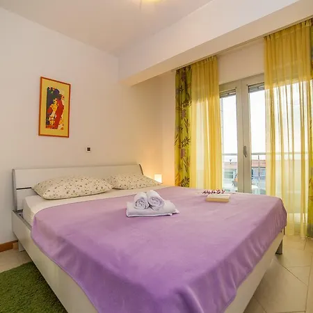 Milan Apartman