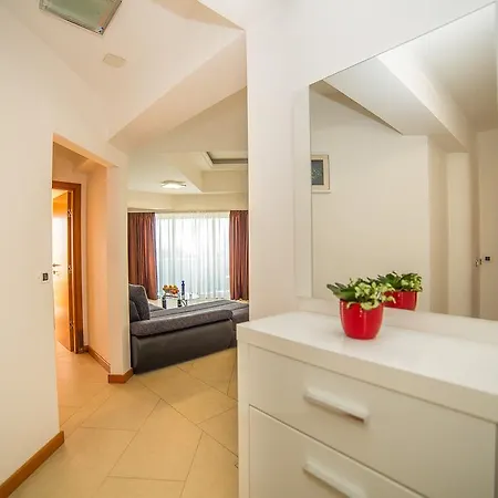 Apartman Milan Makarska